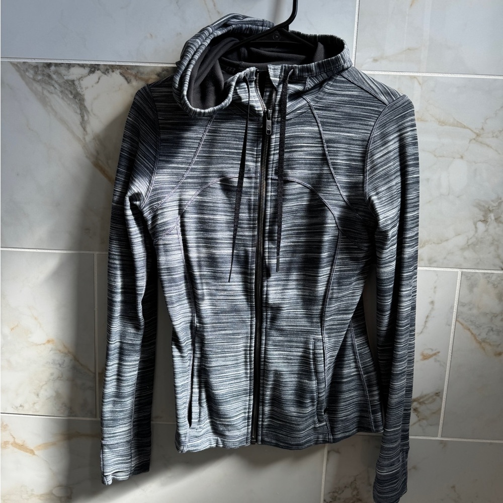 Lululemon Jacket